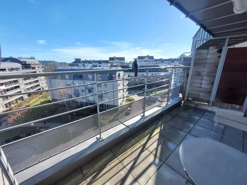 Appartement in Jette - 7676551 - Burgemeester Etienne Demunterlaan 13, 1090 Jette