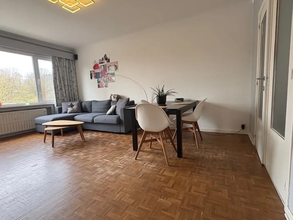 Appartement in Jette - 7676552 - Dikke-Beuklaan 18, 1090 Jette