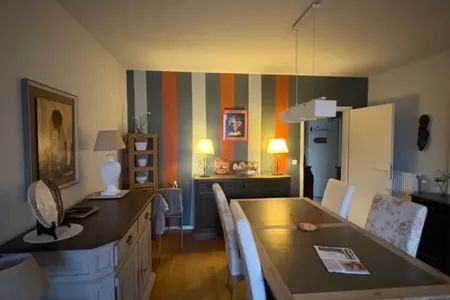 AppartementJette