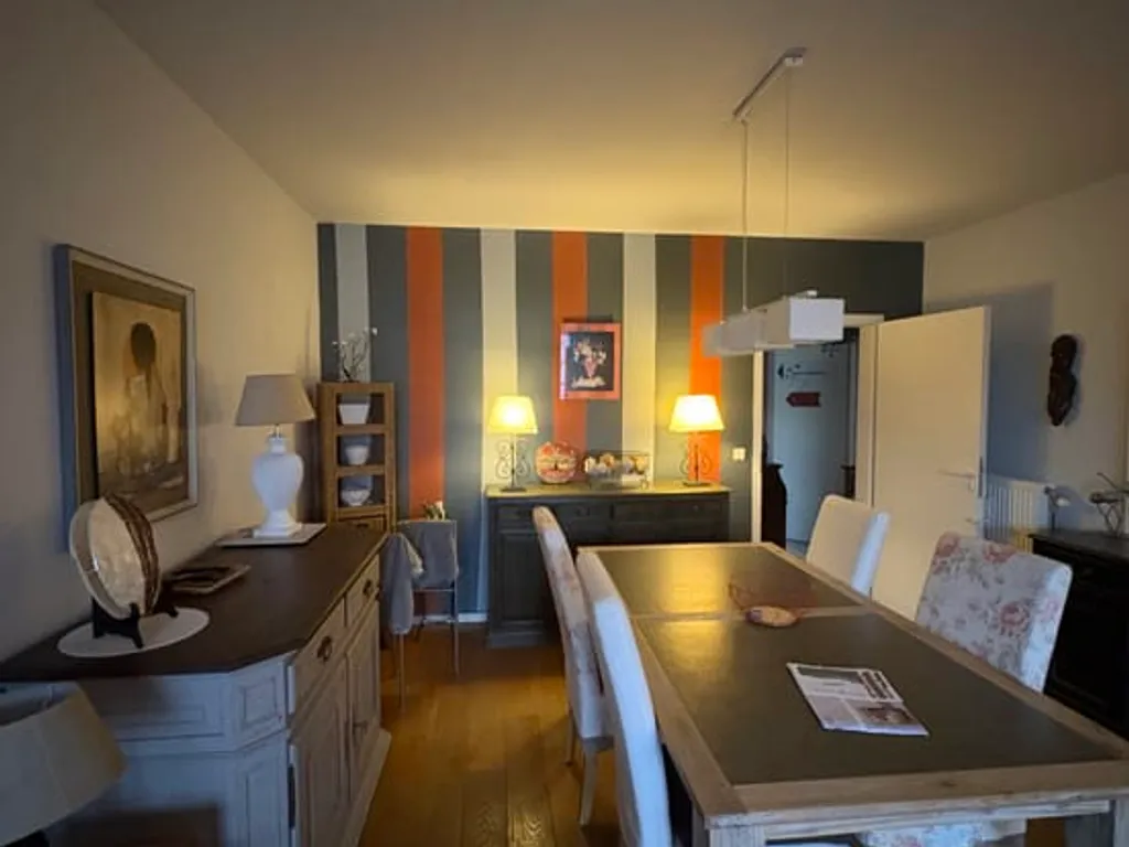 Appartement in Jette - 7676553 - Rue Marlène Dietrich 4, 1090 Jette