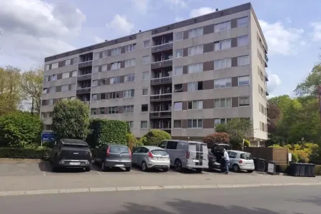 AppartementJette
