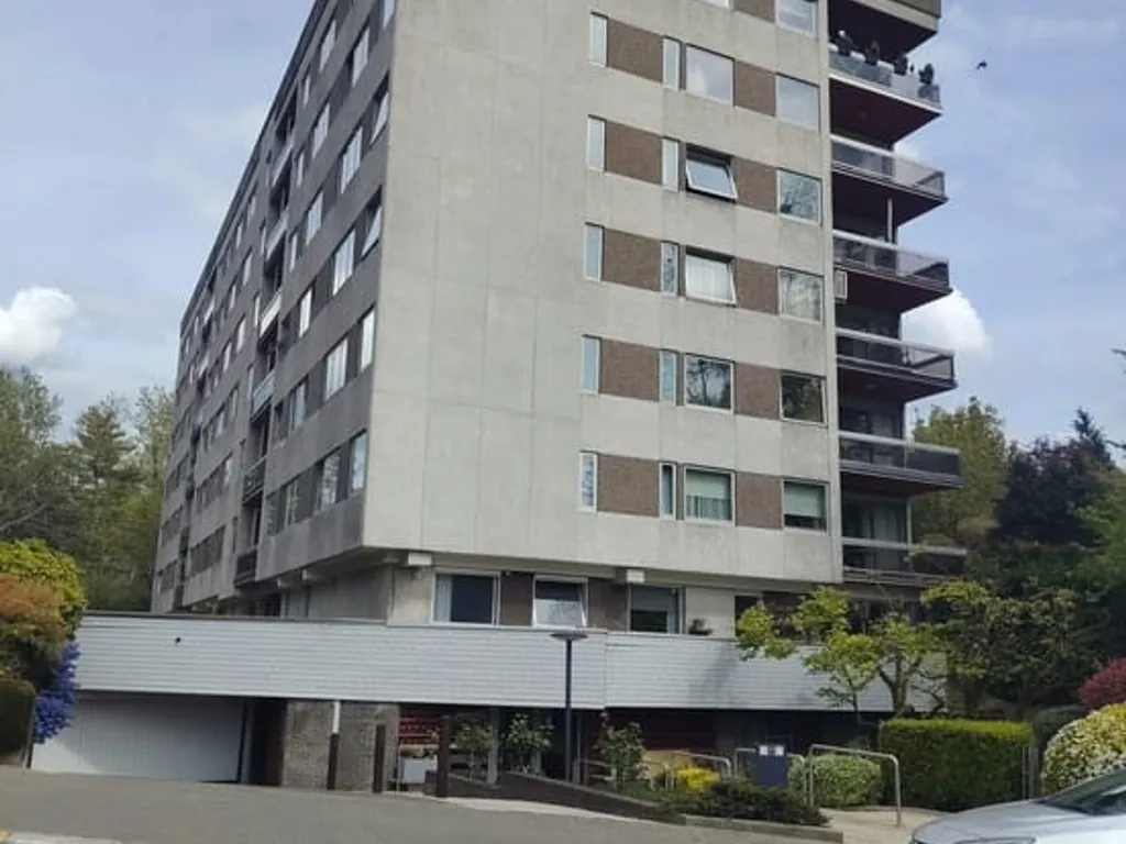Appartement in Jette - 7676554 - Avenue Henri Liebrecht 60, 1090 Jette