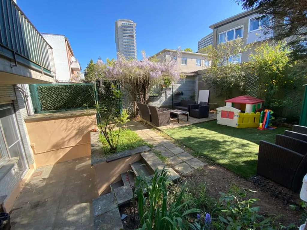 Huis in Jette - 7676555 - Clos Fernand Tonnet 14, 1090 Jette