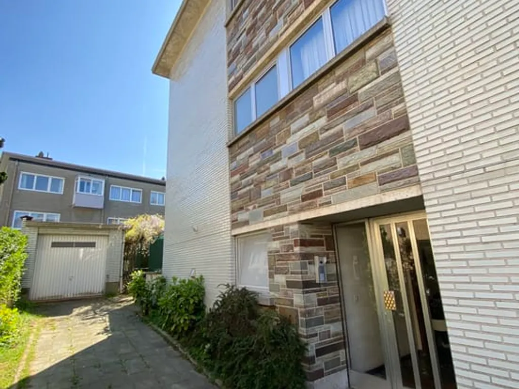 Huis in Jette - 7676555 - Clos Fernand Tonnet 14, 1090 Jette