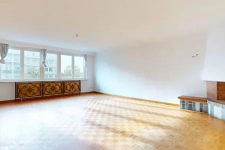 AppartementJette