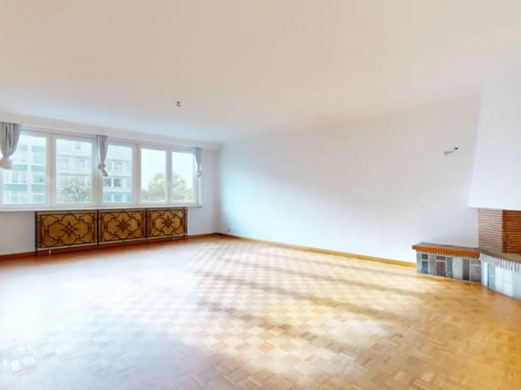 Appartement in Jette - 7676556 - Avenue de l'Exposition Universelle 14, 1090 Jette