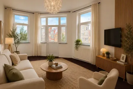 AppartementJette