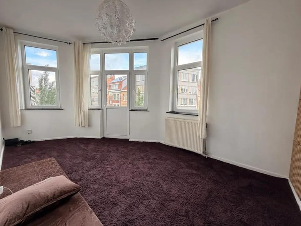 Appartement in Jette - 7676557 - Avenue Firmin Lecharlier 96, 1090 Jette