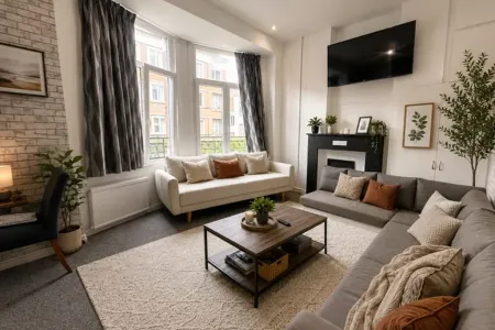 AppartementJette