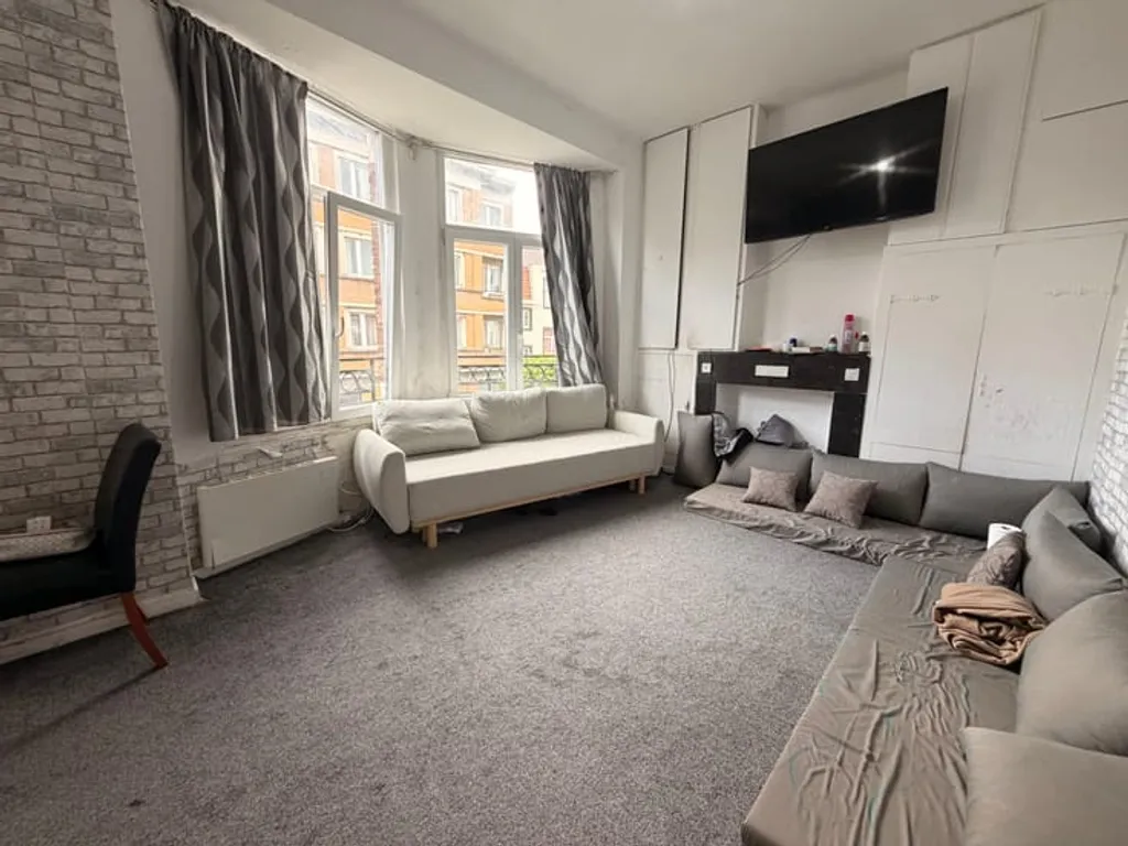 Appartement in Jette - 7676558 - Avenue Firmin Lecharlier 96, 1090 Jette