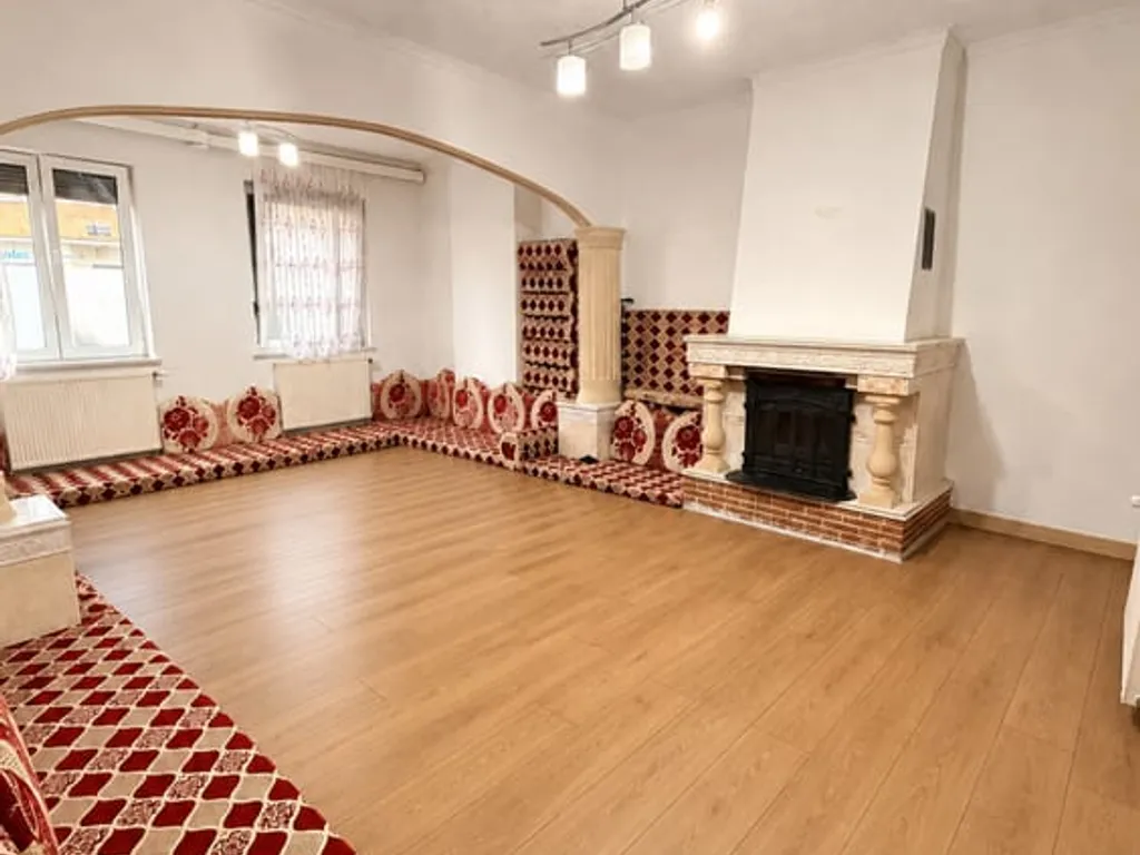 Appartement in Jette - 7676559 - Avenue Firmin Lecharlier 96, 1090 Jette