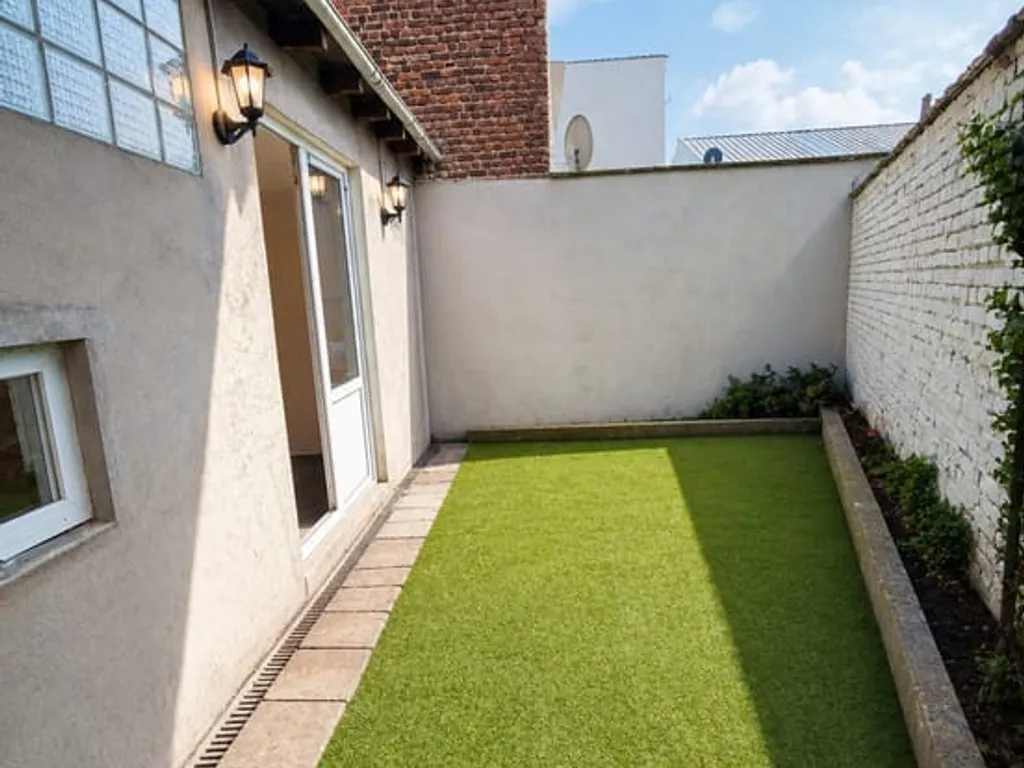 Appartement in Jette - 7676559 - Avenue Firmin Lecharlier 96, 1090 Jette