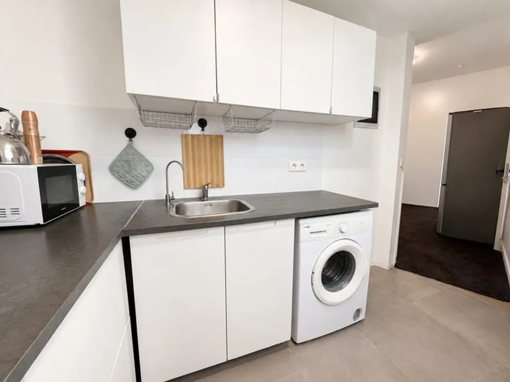 Appartement in Jette - 7676560 - Avenue Firmin Lecharlier 96, 1090 Jette