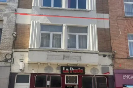 AppartementJette