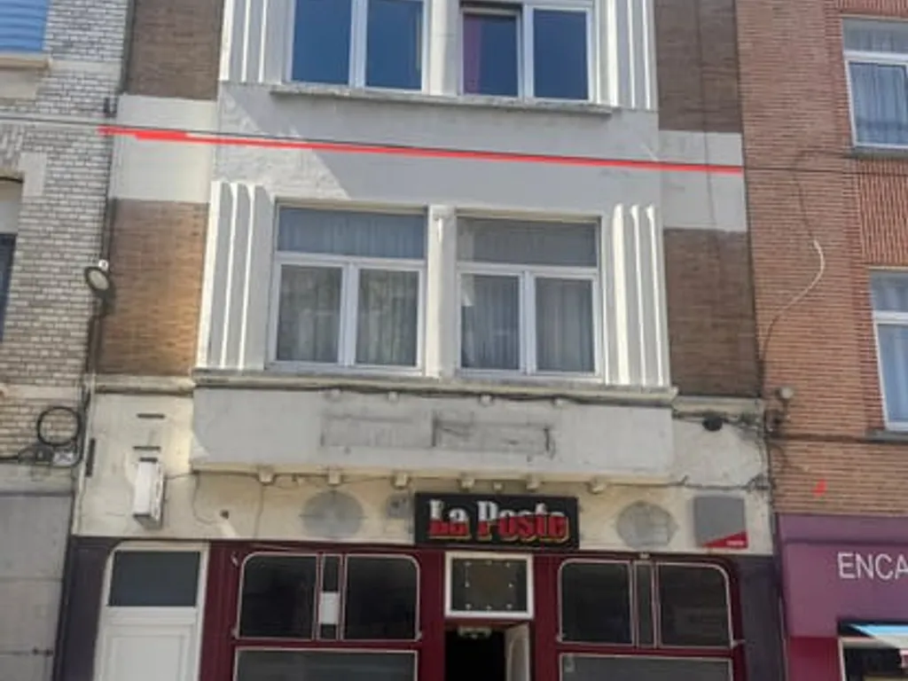 Appartement in Jette - 7676561 - Rue Léon Theodor 126, 1090 Jette