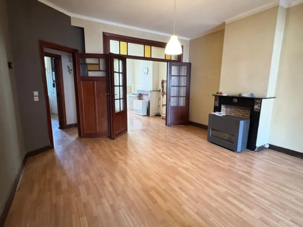 Appartement in Jette - 7676561 - Rue Léon Theodor 126, 1090 Jette