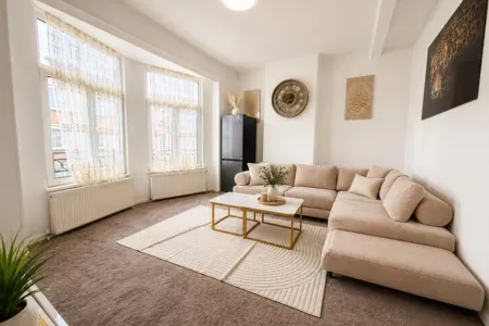 AppartementJette