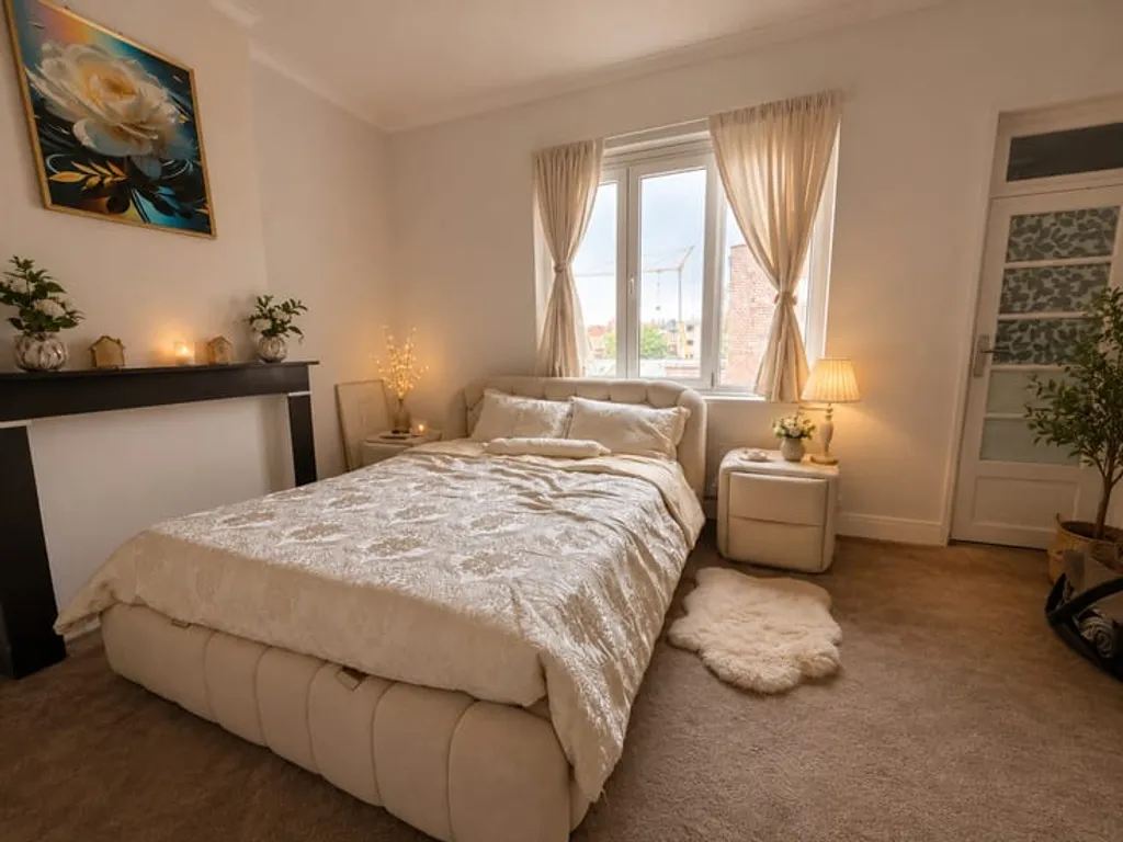 Appartement in Jette - 7676562 - Avenue Firmin Lecharlier 96, 1090 Jette