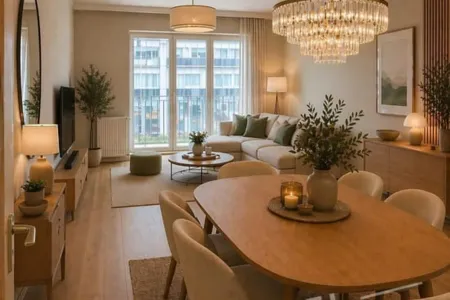 AppartementJette