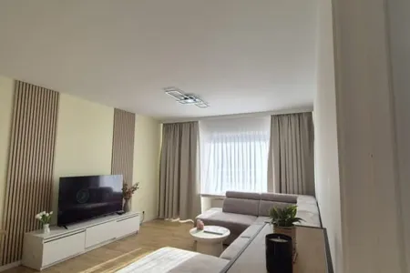 AppartementJette