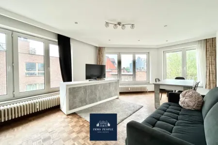 AppartementJette