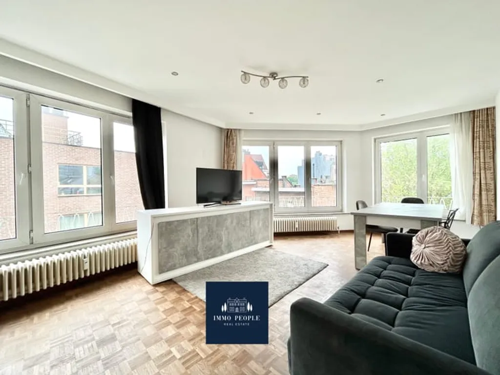 Appartement in Jette - 7676565 - Rue Jules Lahaye 135, 1090 Jette