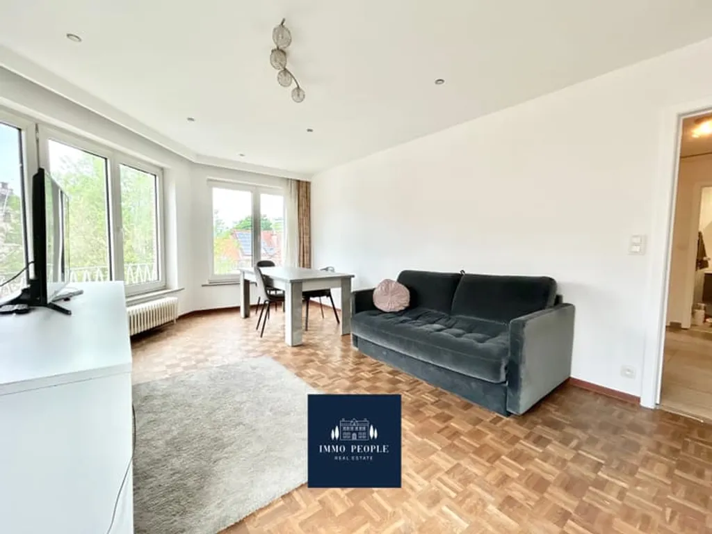 Appartement in Jette - 7676565 - Rue Jules Lahaye 135, 1090 Jette