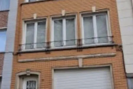 AppartementJette