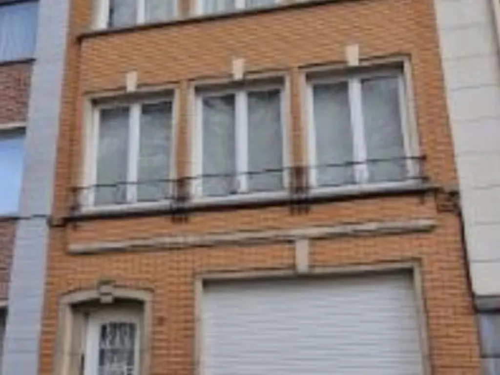 Appartement in Jette - 7676566 - Rue Amélie Gomand 27, 1090 Jette