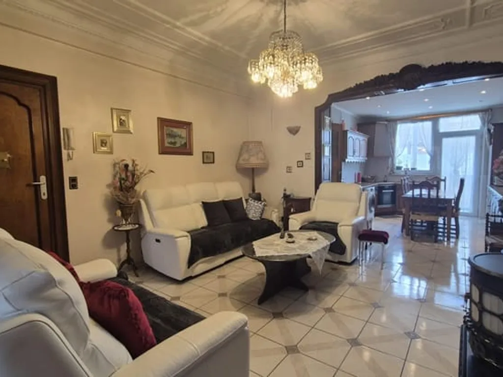 Appartement in Jette - 7676570 - Rue du Pannenhuys / Rue Pannenhuis 157, 1090 Jette