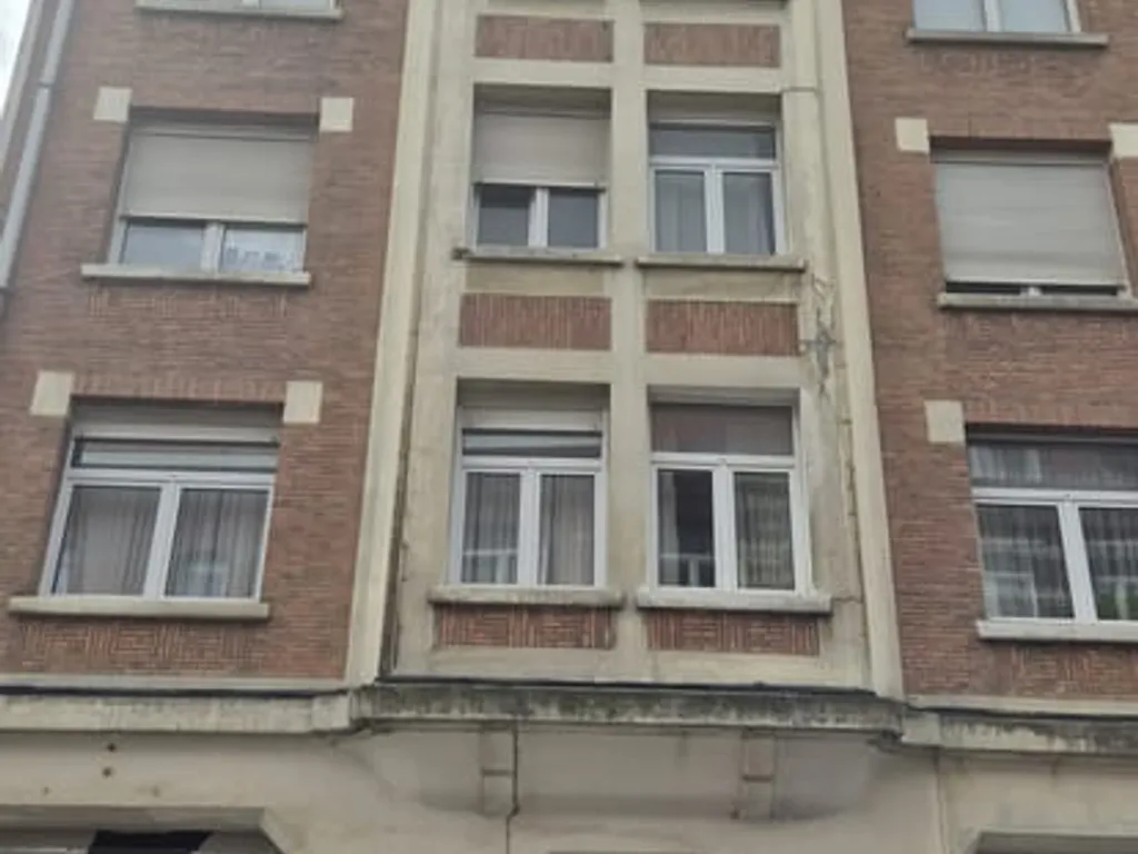 Appartement in Jette - 7676570 - Rue du Pannenhuys / Rue Pannenhuis 157, 1090 Jette