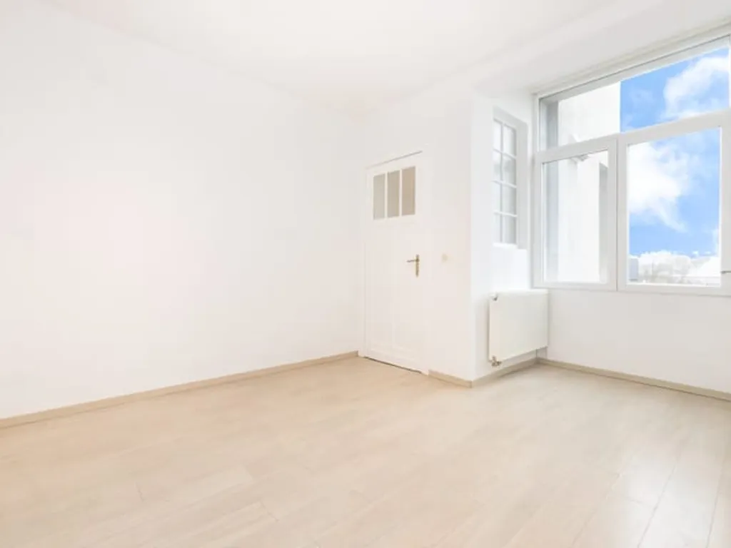Appartement in Jette - 7676574 - Place Philippe Werrie 8, 1090 Jette
