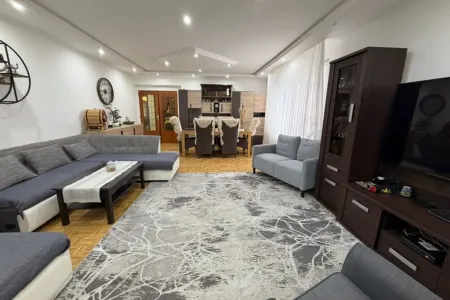 AppartementJette