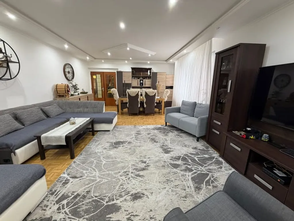 Appartement in Jette - 7676585 - Avenue de l'Exposition 418, 1090 Jette