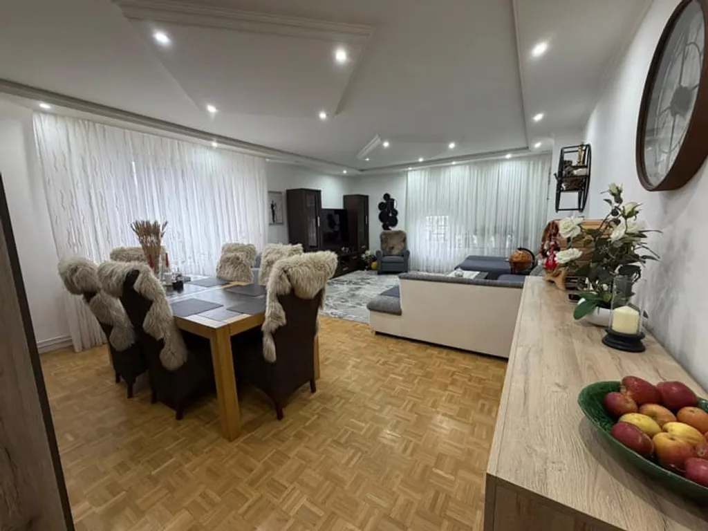 Appartement in Jette - 7676585 - Avenue de l'Exposition 418, 1090 Jette