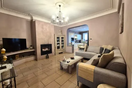 AppartementJette