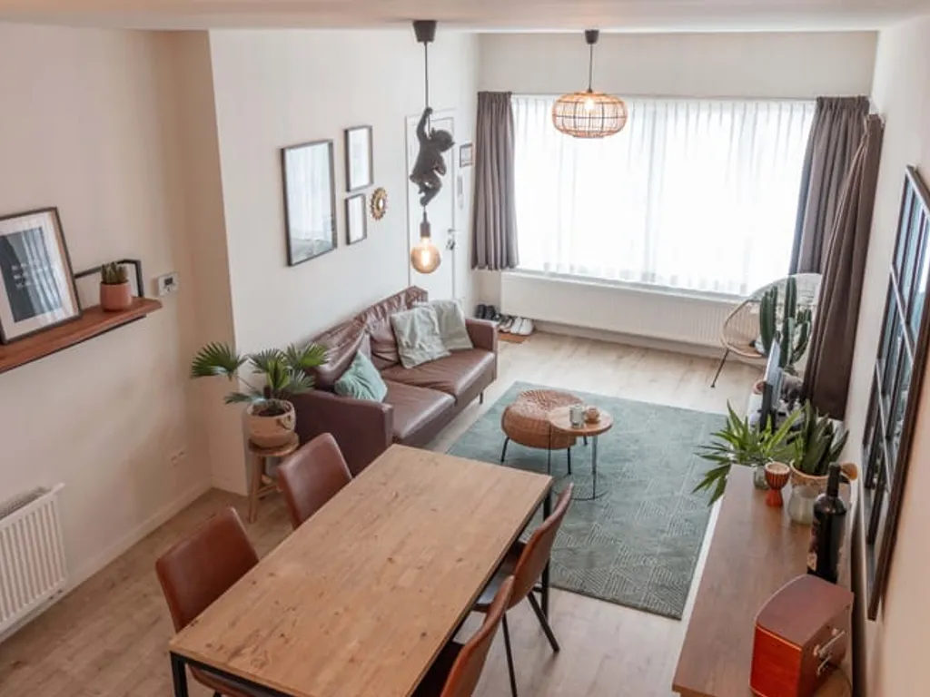 Huis in Rumst - 7676597 - Molenveld 8, 2840 Rumst