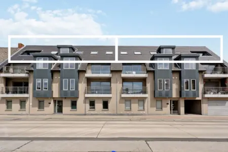 Appartement Te Koop Zonnebeke