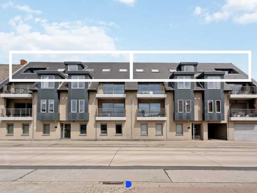 Huis in Zonnebeke - 7676598 - Statiestraat 55a, 8980 Zonnebeke