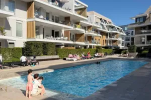  Verhuurd Nieuwpoort