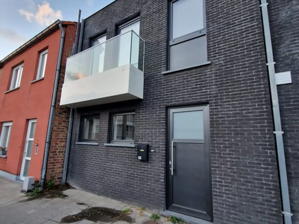 Huis in Oudenburg - 7676731 - Westkerksestraat 155, 8460 Oudenburg