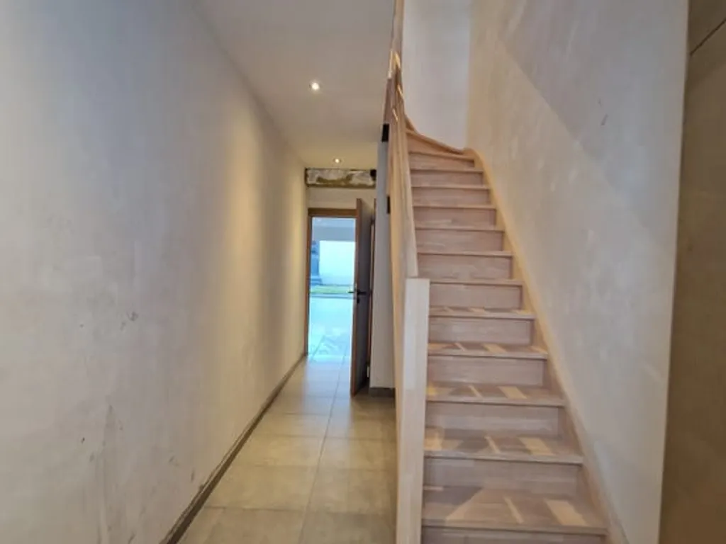 Huis in Oudenburg - 7676731 - Westkerksestraat 155, 8460 Oudenburg