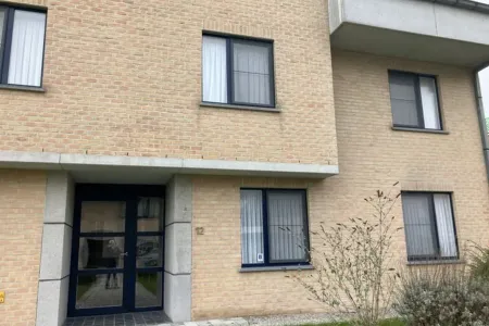 Appartement Te Huur Westende