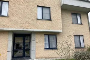 Appartement Te Huur Westende