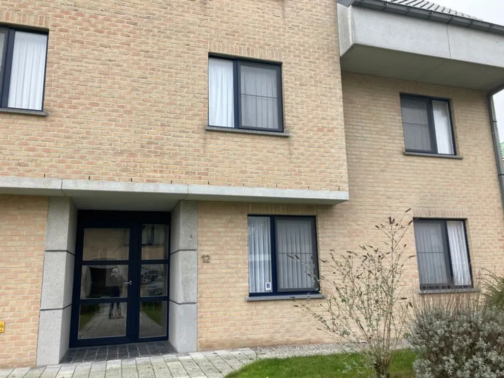 Appartement in Westende - 7676733 - soetaerstraat, 12/0101 12, 8434 westende