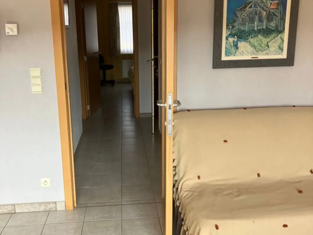 Appartement in Westende - 7676733 - soetaerstraat, 12/0101 12, 8434 westende
