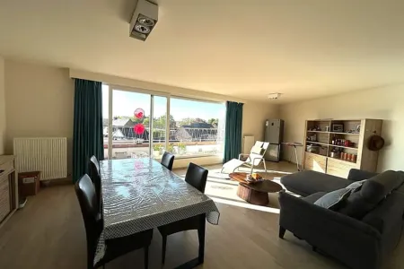 Appartement Te Huur Dendermonde