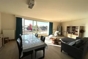 Appartement Te Huur Dendermonde