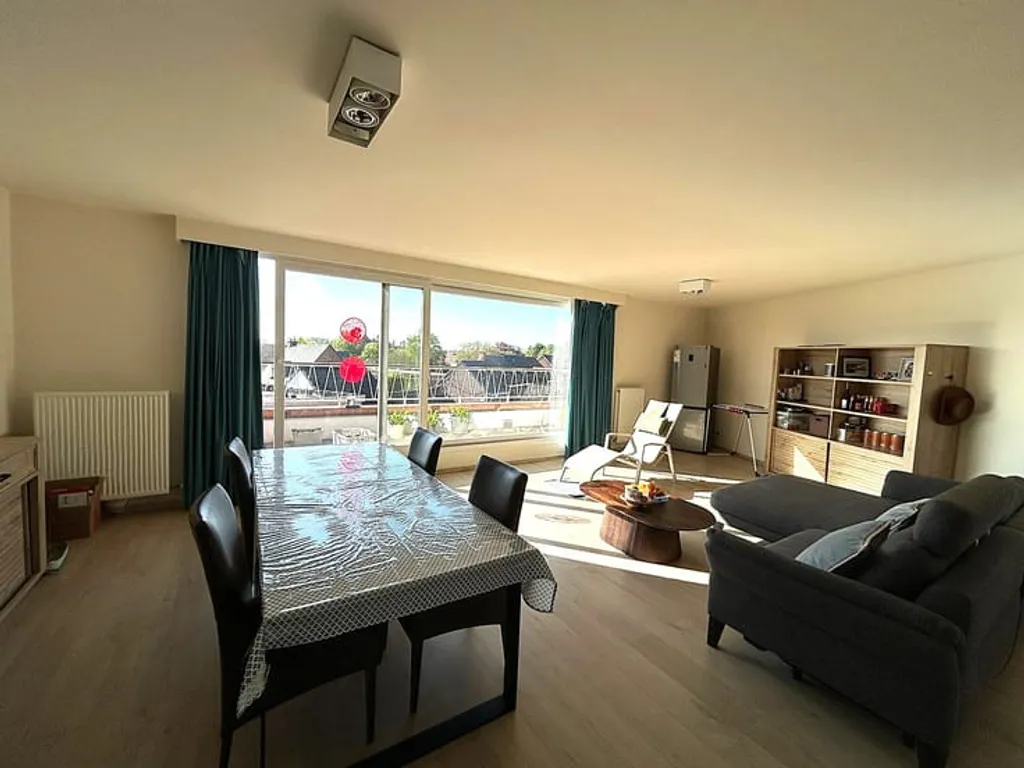 Appartement in Dendermonde - 7676734 - Pastoor Claeysstraat 53, 9200 Dendermonde