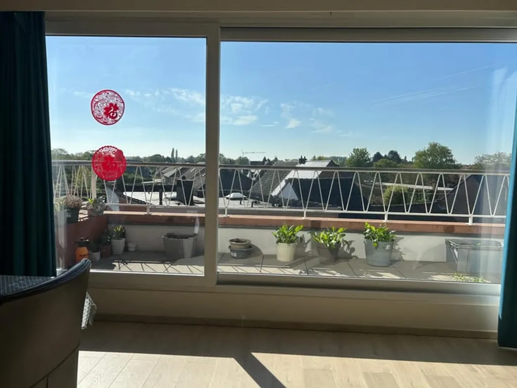 Appartement in Dendermonde - 7676734 - Pastoor Claeysstraat 53, 9200 Dendermonde